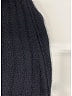 The Row Black Pullover Sweater Size S - photo 5