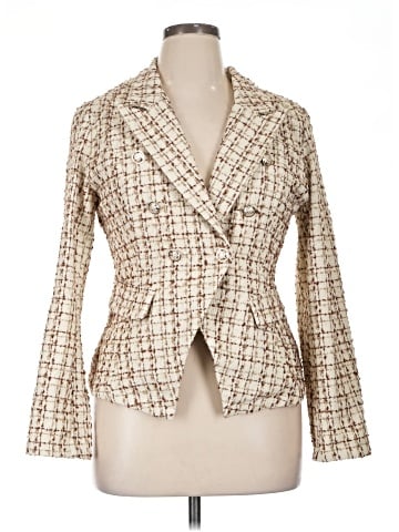 Unbranded Blazer (view 1)