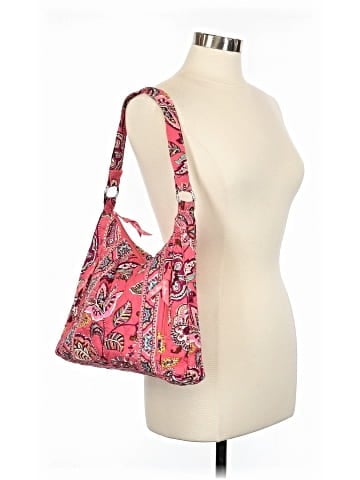 Vera Bradley Shoulder Bag (view 2)