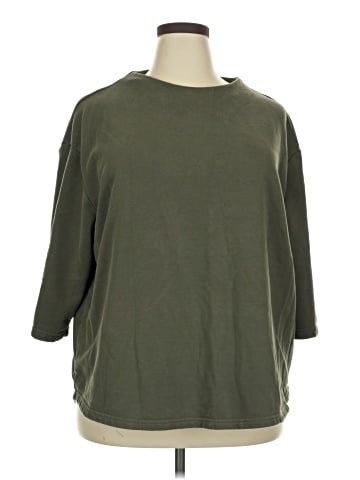 Lands' End Sweatshirt (view 1)