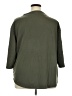 Lands' End Green Sweatshirt Size 2X - photo 2