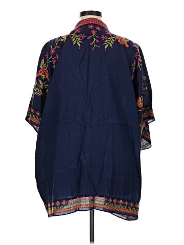 Neiman Marcus Kimono (view 2)