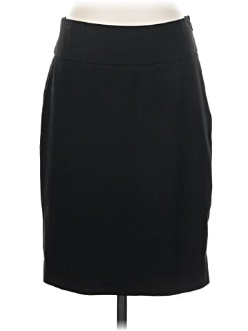 The Limited Black Collection Formal Skirt (view 1)