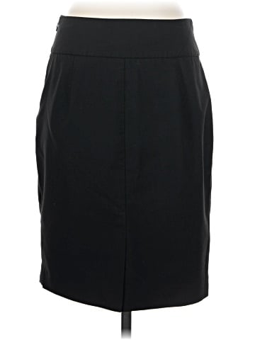 The Limited Black Collection Formal Skirt (view 2)