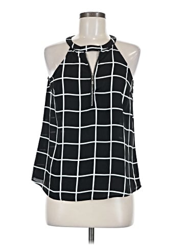 rue21 Sleeveless Blouse (view 1)