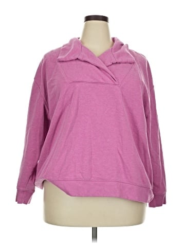 Lands' End Sweatshirt (view 1)