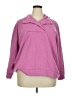 Lands' End Pink Sweatshirt Size 2X - photo 1