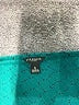 Ann Taylor Teal Sleeveless Blouse Size S - photo 7