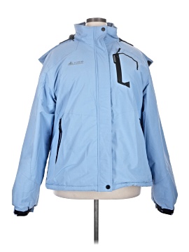 Assorted Brands Snow Jacket