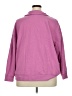 Lands' End Pink Sweatshirt Size 2X - photo 2