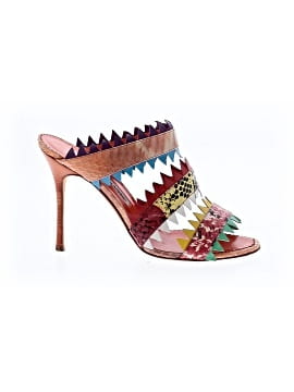 Manolo Blahnik Sandals