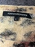 Foreign Exchange 100% Polyamide Animal Print Tan Pullover Sweater Size L - photo 7