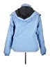 Assorted Brands Solid Blue Snow Jacket Size 2X - photo 2