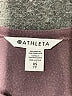 Athleta Solid Purple Jumpsuit Size XS - photo 4