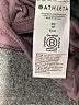 Athleta Solid Purple Jumpsuit Size XS - photo 5