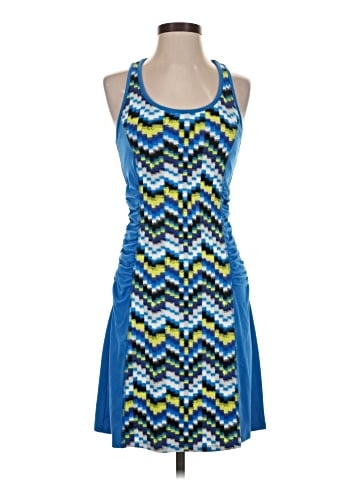 Soybu Cocktail Dress (view 1)