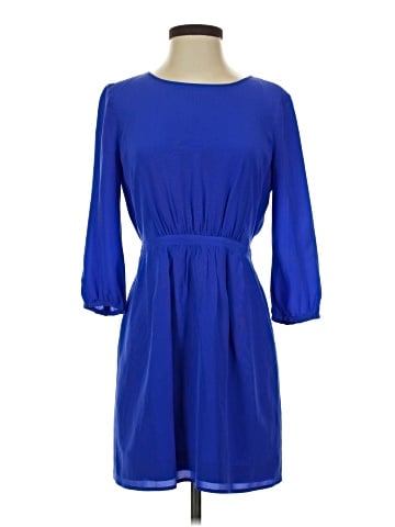 Broadway & Broome Casual Dress (view 1)