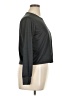 Real Essentials Gray 3/4 Sleeve T-Shirt Size XL - photo 4