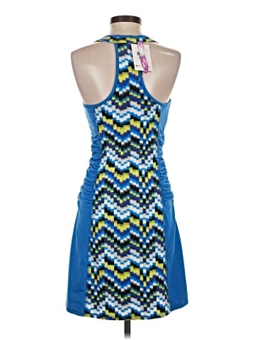 Soybu Cocktail Dress (view 2)