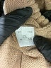 Unbranded 100% Polyester Tan Turtleneck Sweater Size XXL - photo 7