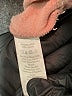 Everlane Pink Pullover Hoodie Size L - photo 9