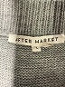 After Market 100% Acrylic Gray Pullover Sweater Size L - photo 4
