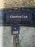 Charter Club Blue Jeans Size 6 - photo 6