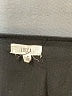 LUCCA Solid Black Jumpsuit Size M - photo 4