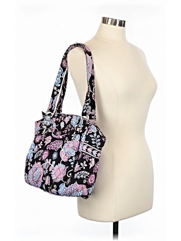 Vera Bradley Shoulder Bag (view 2)