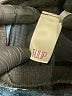 Tulip 100% Polyester Tie-dye Black Casual Dress Size M - photo 7