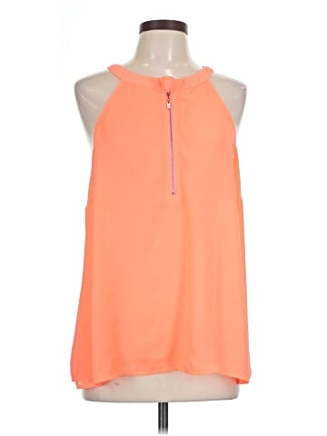 rue21 Sleeveless Blouse (view 1)