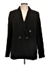 Madewell 100% Recycled Polyester Black Blazer Size 12 - photo 1