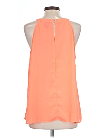 rue21 Sleeveless Blouse (view 2)