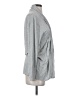 Assorted Brands Gray Cardigan Size XS - photo 4