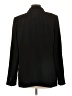 Madewell 100% Recycled Polyester Black Blazer Size 12 - photo 2