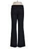 Express Solid Black Dress Pants Size 6R - photo 2