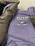 Alfani Intimates Blue Tank Top Size XS - photo 7