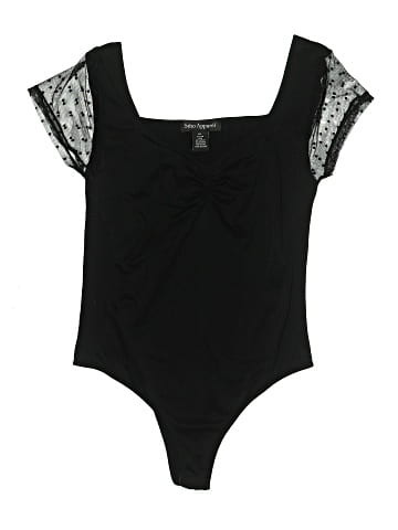 SOHO Apparel Ltd Bodysuit (view 1)