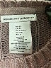 Cupcakes & Cashmere Gray Pullover Sweater Size 5T - photo 3