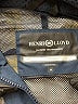 Henri Lloyd 100% Polyester Blue Snow Jacket Size M - photo 6
