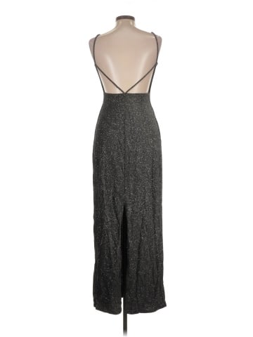 Jump Apparel Casual Dress (view 2)