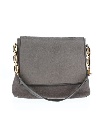 GiGi New York Leather Shoulder Bag (view 1)