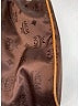 MCM Brown Vintage Monogram Nylon Shoulder Bag One size - photo 10
