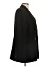 Madewell 100% Recycled Polyester Black Blazer Size 12 - photo 4