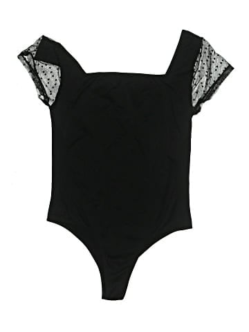 SOHO Apparel Ltd Bodysuit (view 2)