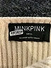 Minkpink Tan Turtleneck Sweater Size S - photo 7