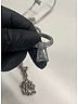 Prada Silver Bucket Bag One size - photo 9
