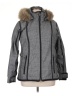 Obermeyer Gray Snow Jacket Size 14 - photo 1