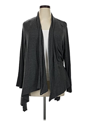 Xersion Kimono (view 1)