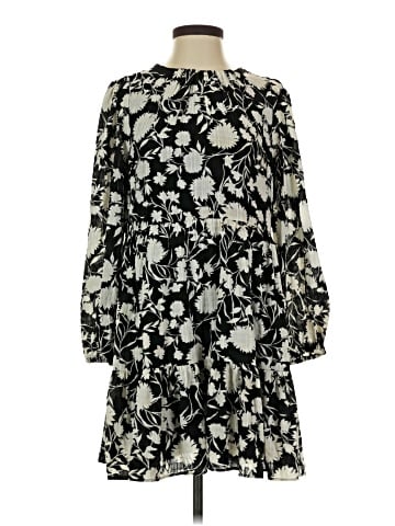 MSK Casual Dress (view 1)